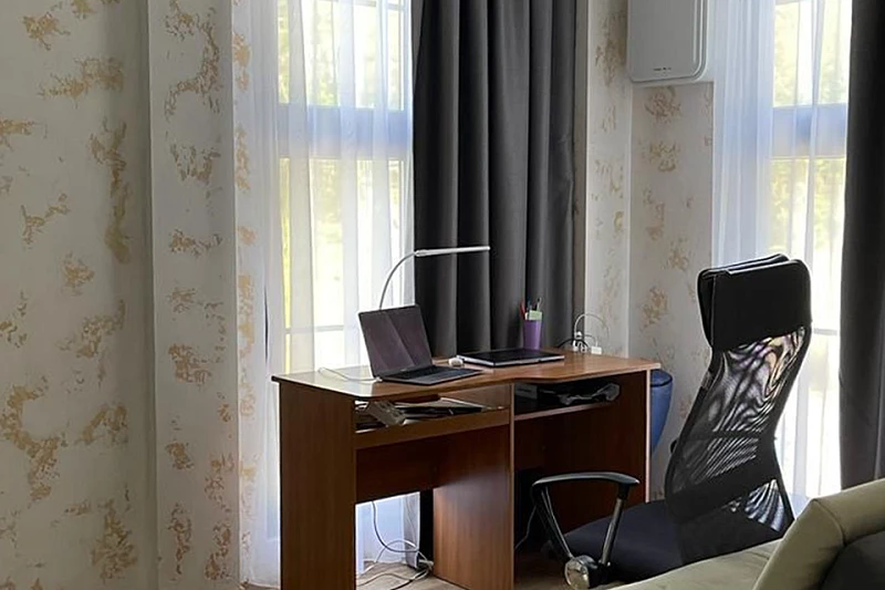 БЫСТРОВОЗВОДИМЫЕ ДОМА ПОД КЛЮЧ DOORHAN